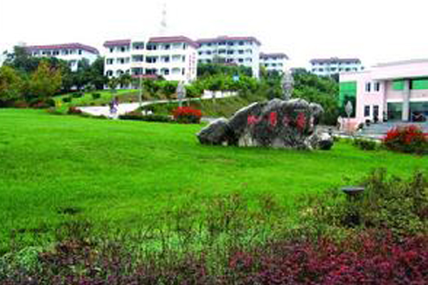 江油職業(yè)學(xué)校有哪些