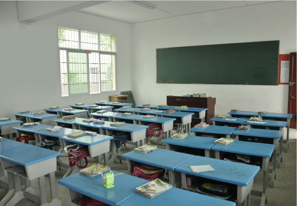  巴中柳江汽車職業(yè)技術(shù)學(xué)校宿舍條件