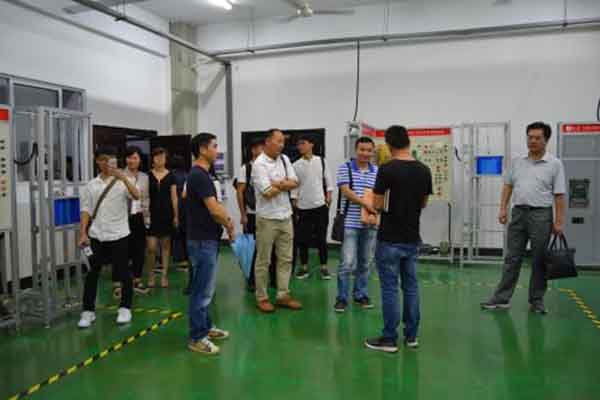 中專有兩年制的嗎