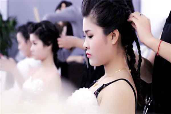 低學(xué)歷女生職業(yè)