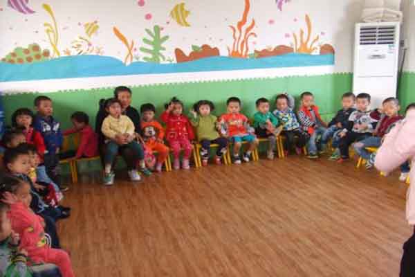 幼師報考條件是怎樣的呢