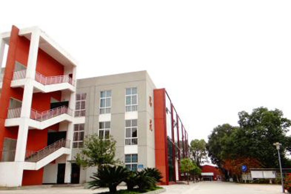 綿陽職高學院招生