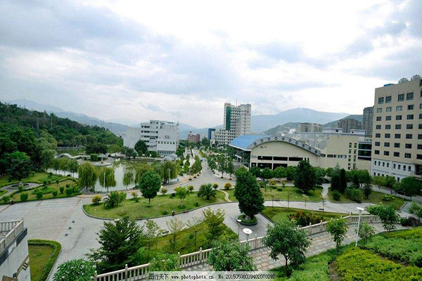 攀枝花職高學(xué)院排名