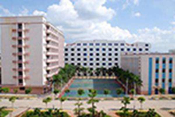 眉山電子職業(yè)技術學校