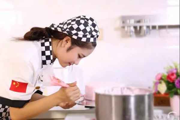 女生適合的職業(yè)