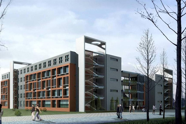 江油職業(yè)學(xué)校怎么樣