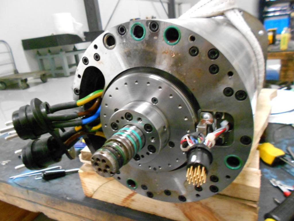 航空電子設(shè)備維修專業(yè)