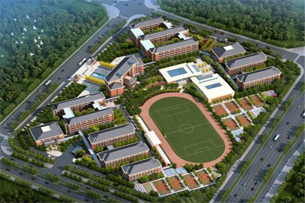 四川師范大學(xué)幼師學(xué)院