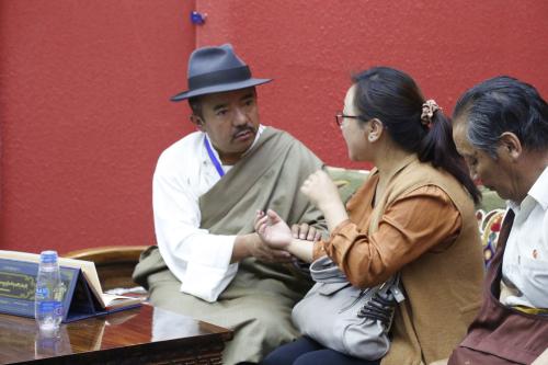 藏醫(yī)學(xué)