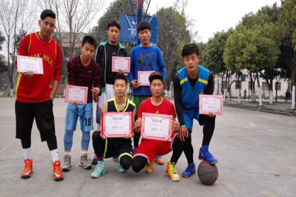 成都農(nóng)業(yè)科技職業(yè)學(xué)院