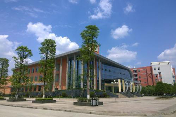 四川航天職業(yè)技術(shù)學(xué)院