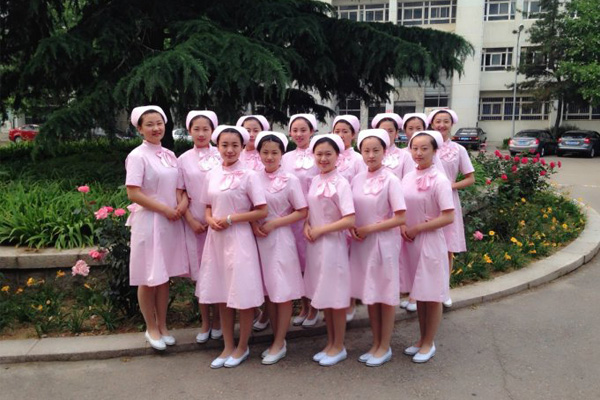 護士資格證考試