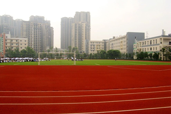 四川城市學(xué)院