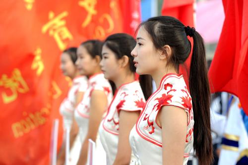 四川省成都市禮儀職業(yè)中學(xué) 四川省成都市禮儀職業(yè)中學(xué)