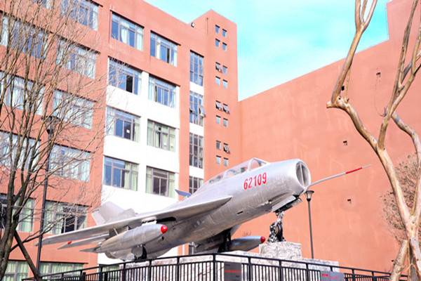 貴州航空工業(yè)技師學(xué)院航空機(jī)電分院專業(yè)