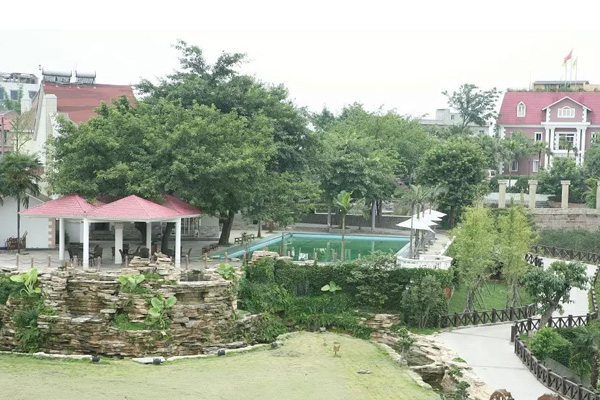 宜賓職高學(xué)校