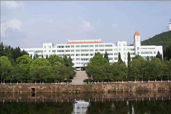 綿陽職校有哪些