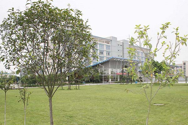 成都職高學(xué)院哪些好