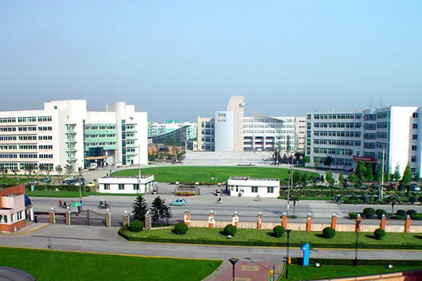 成都市職業(yè)學(xué)校