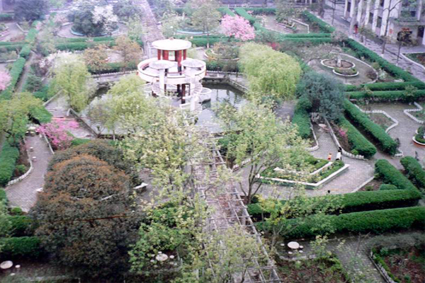 遂寧職業(yè)學(xué)校