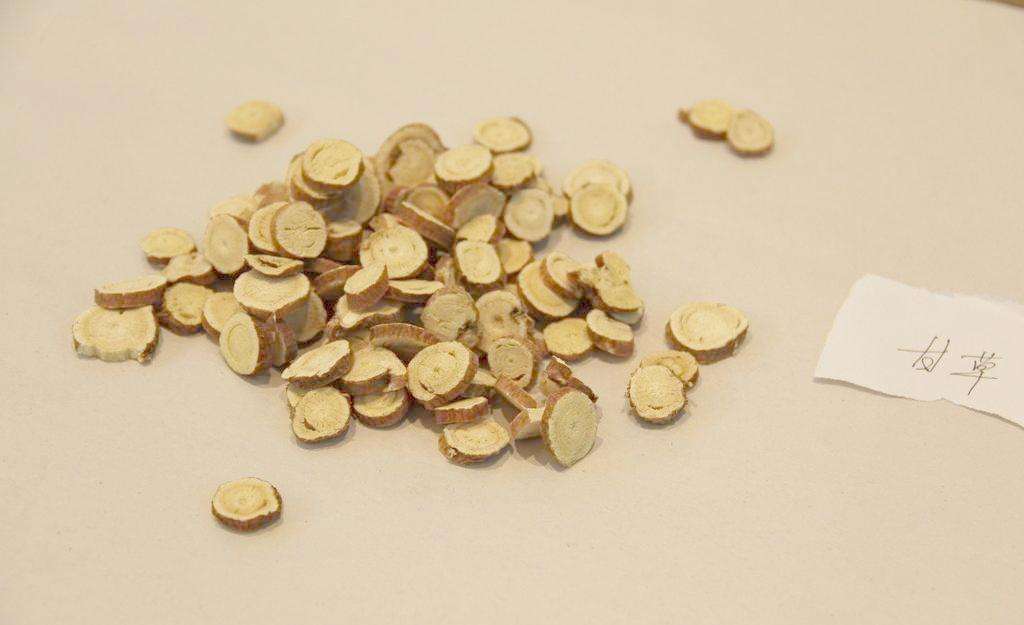 中醫(yī)學(xué)