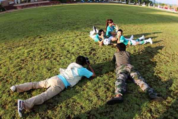 職校有哪些專(zhuān)業(yè)適合女生