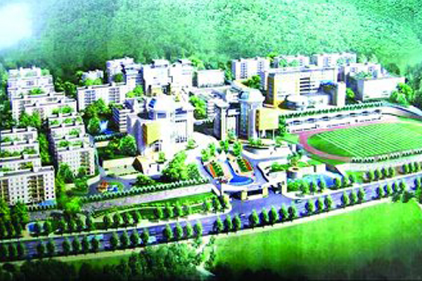 西昌職業(yè)學(xué)院招生