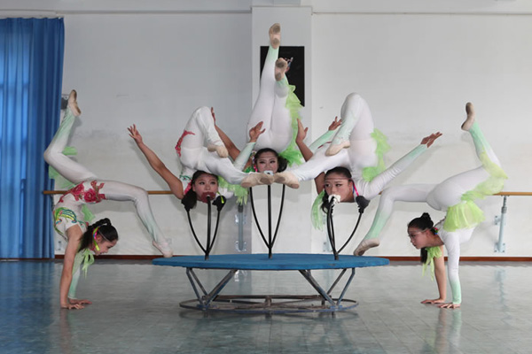 職業(yè)學(xué)校有哪些