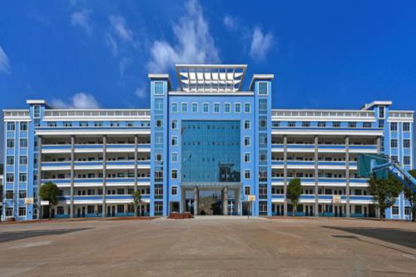廣安理工職業(yè)技術(shù)學(xué)校
