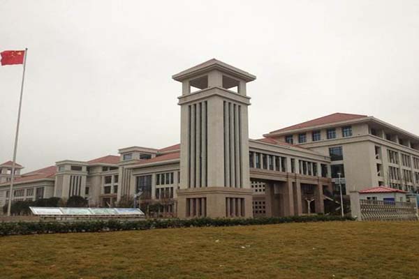 貴陽職高學(xué)院哪些好