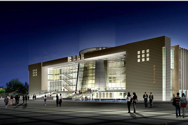 四川建筑職業(yè)技術(shù)學(xué)院