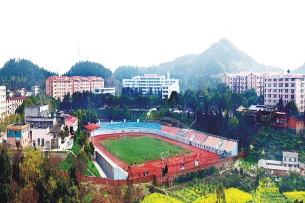 綿陽職業(yè)技術(shù)學院怎么樣