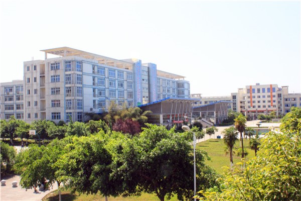 綿陽(yáng)職業(yè)學(xué)校有哪些