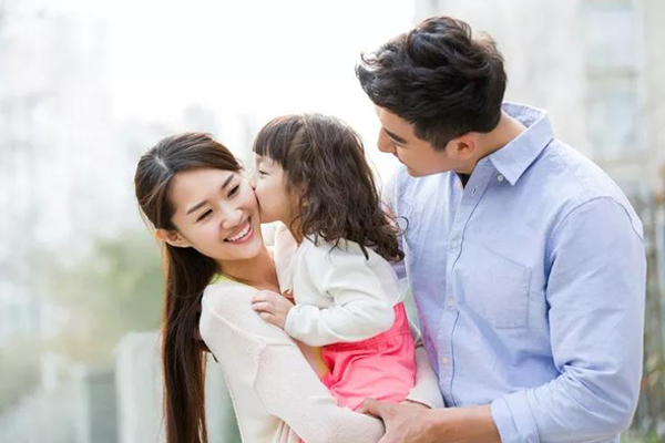 真正的富養(yǎng)是懂得放手