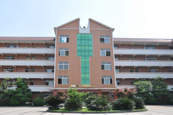 宜賓職業(yè)學(xué)校有哪些