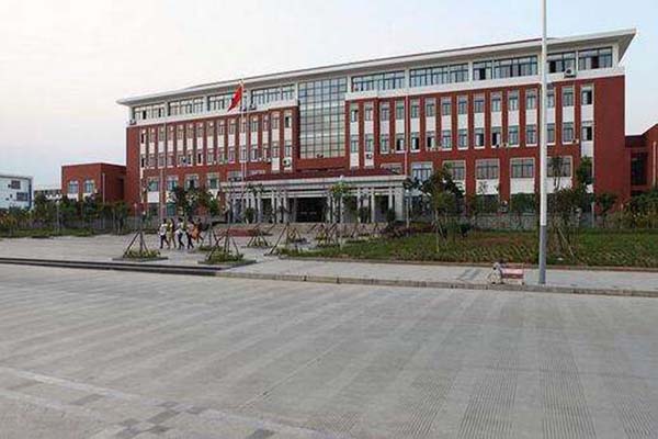 德陽(yáng)職高學(xué)院哪些好