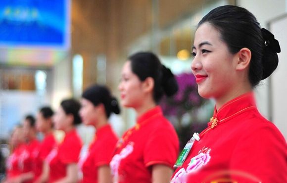 成都市禮儀職業(yè)中學(xué)