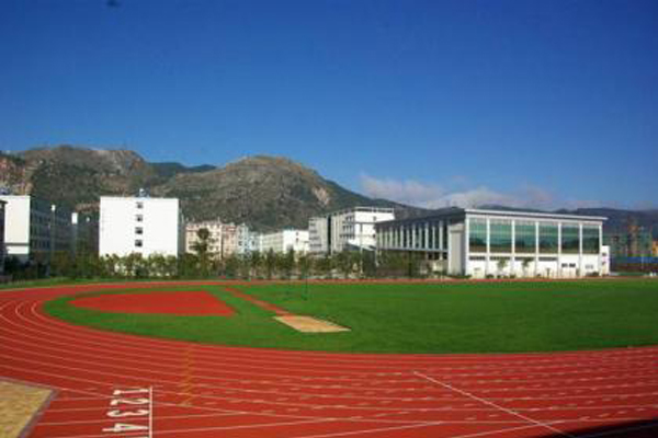 職業(yè)高中哪所好