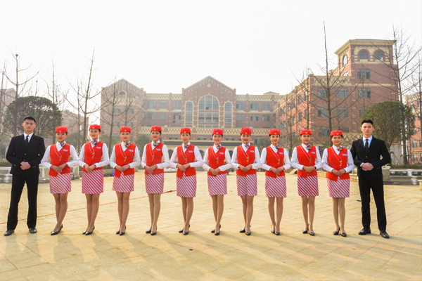 空乘學(xué)校重點(diǎn)