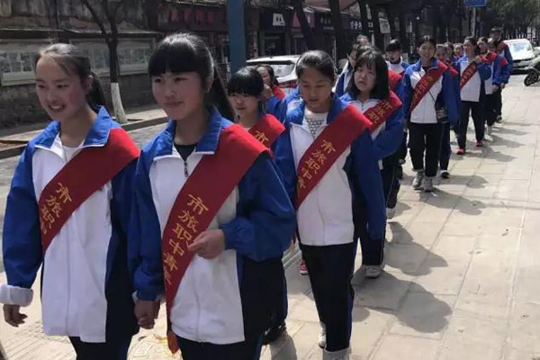 中職學(xué)校怎么樣