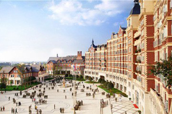 成都航空旅游職業(yè)學(xué)校