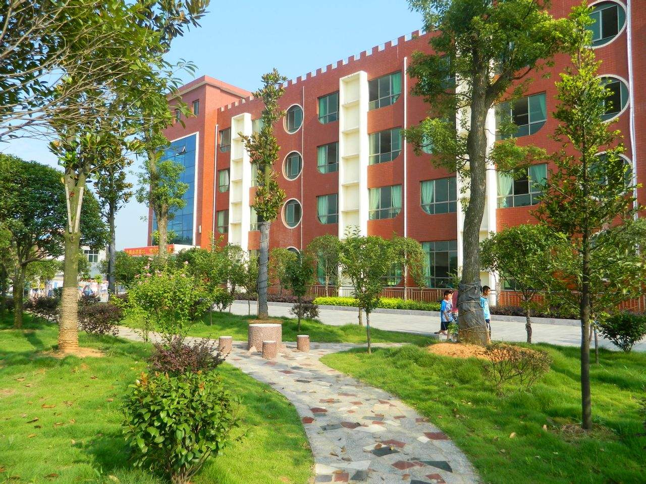 初等教育專業(yè)