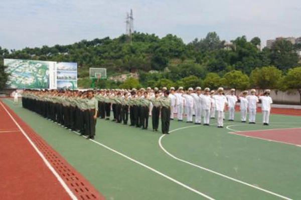 達(dá)州職業(yè)學(xué)校