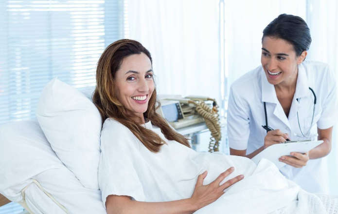 助產(chǎn)學(xué)