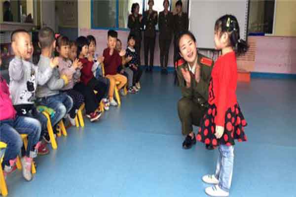 幼師資格證有什么用