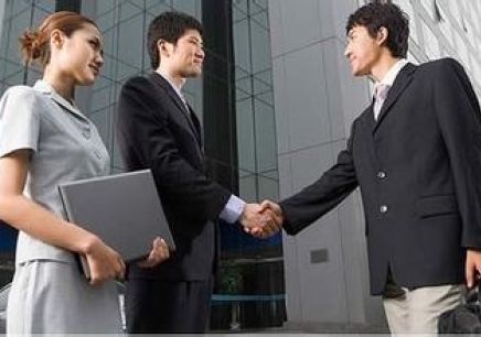 商務(wù)英語(yǔ)專業(yè)