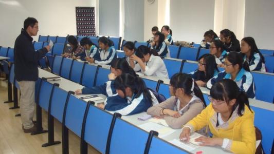 職業(yè)高中 職業(yè)高中