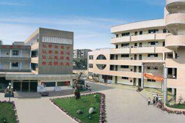 四川省旅游學校 四川省旅游學校