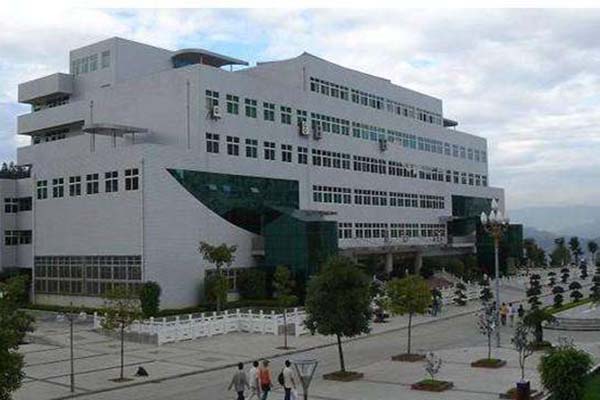 攀枝花職高學(xué)院哪些好