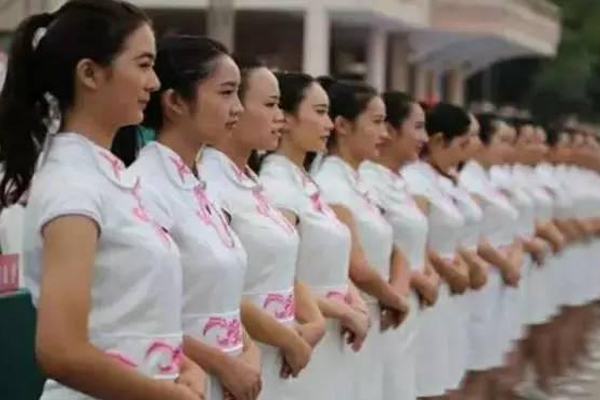 廣元職業(yè)學校